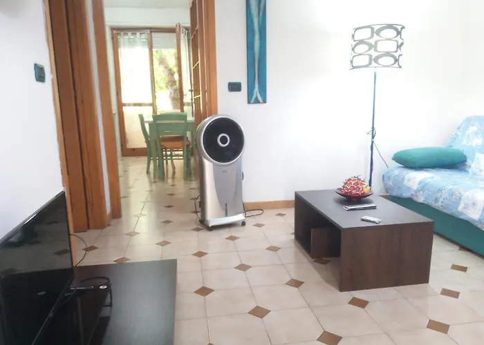 Casa Marilu