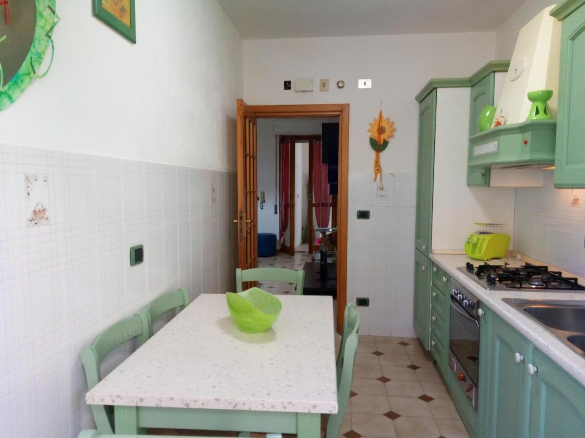 Casa Marilu * Alghero