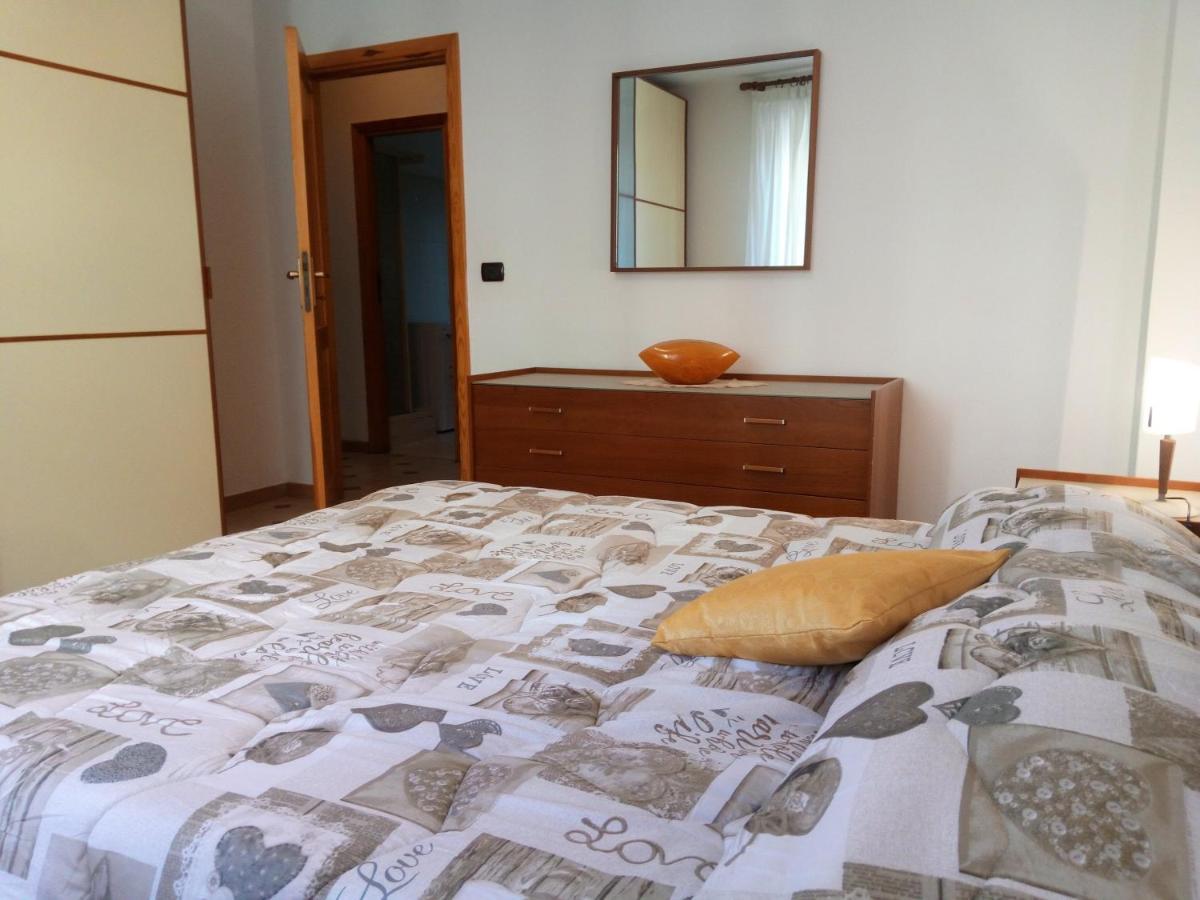 Apartment Casa Marilu *