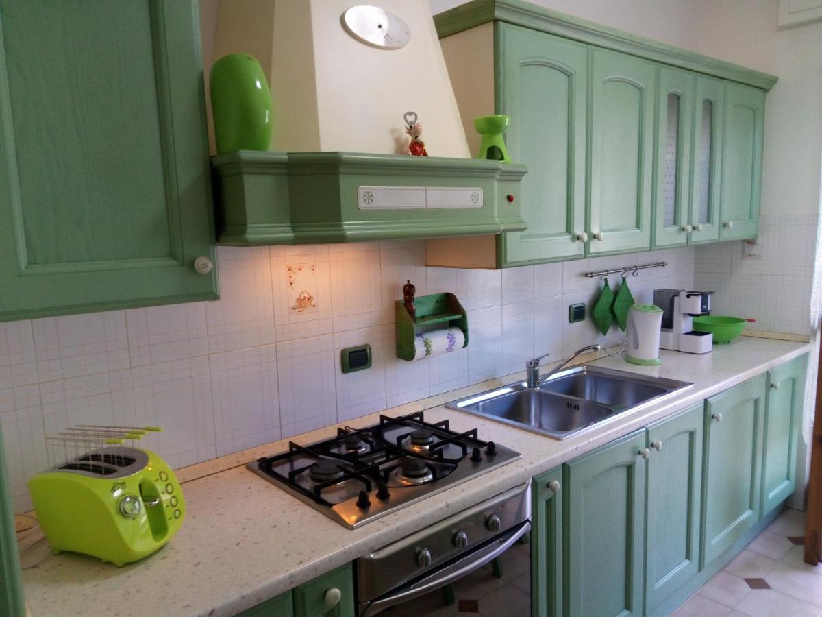 Casa Marilu