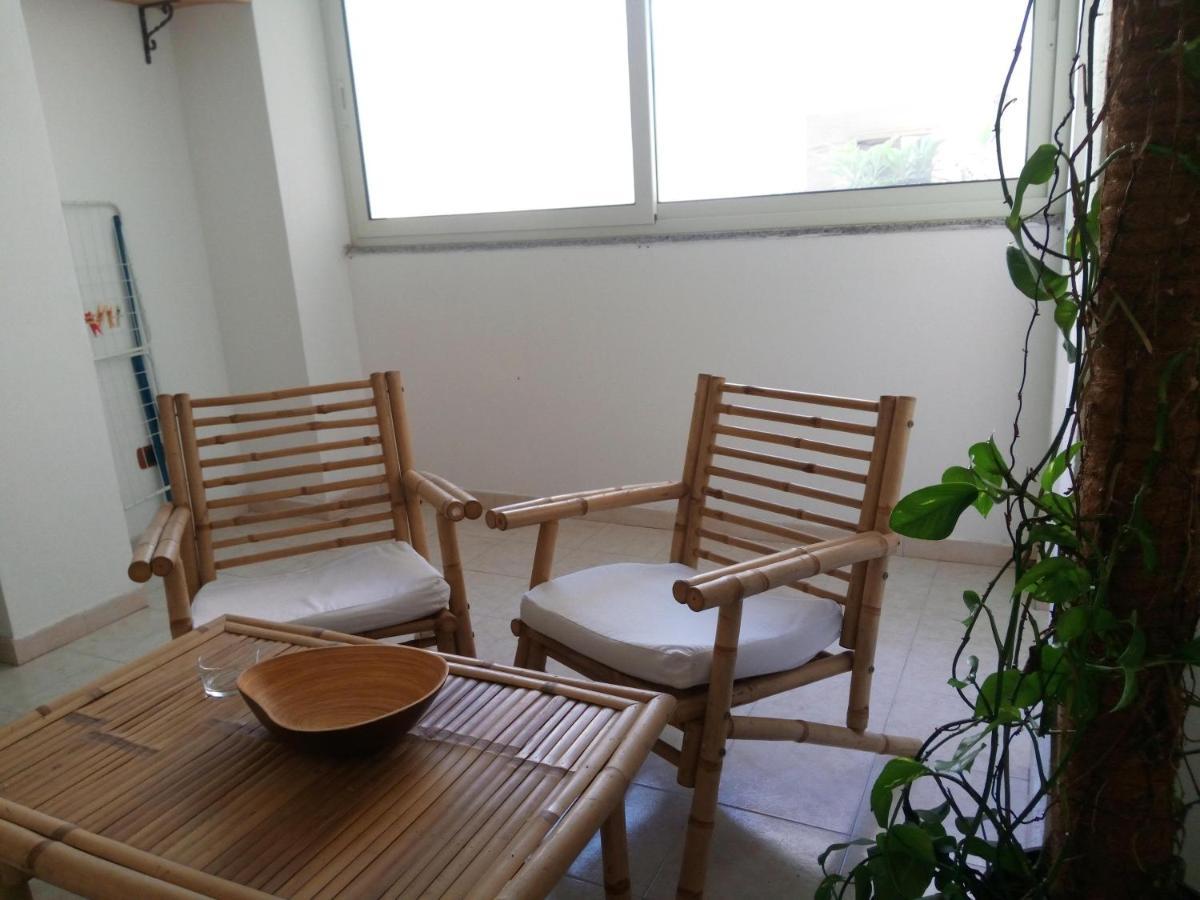 Casa Marilu Apartment *