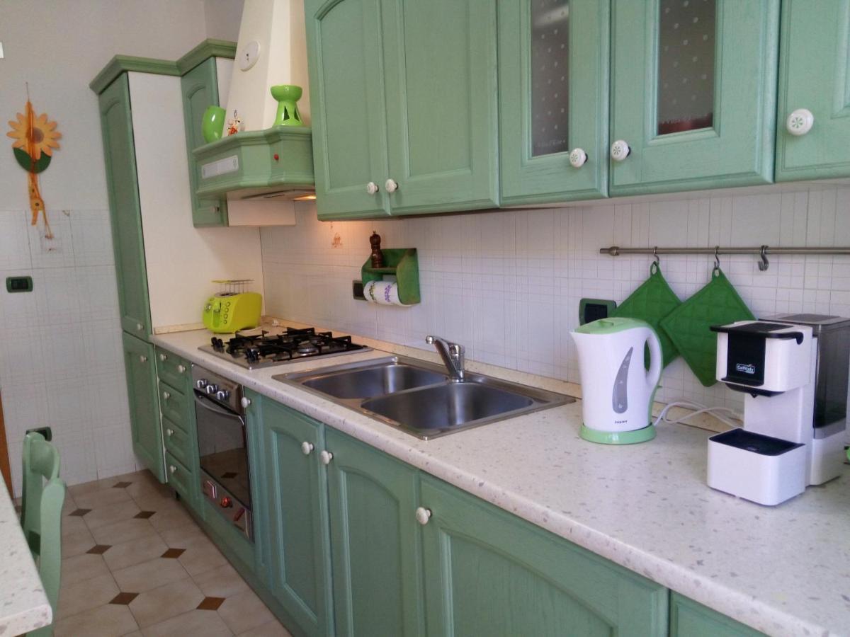 Apartment Casa Marilu *