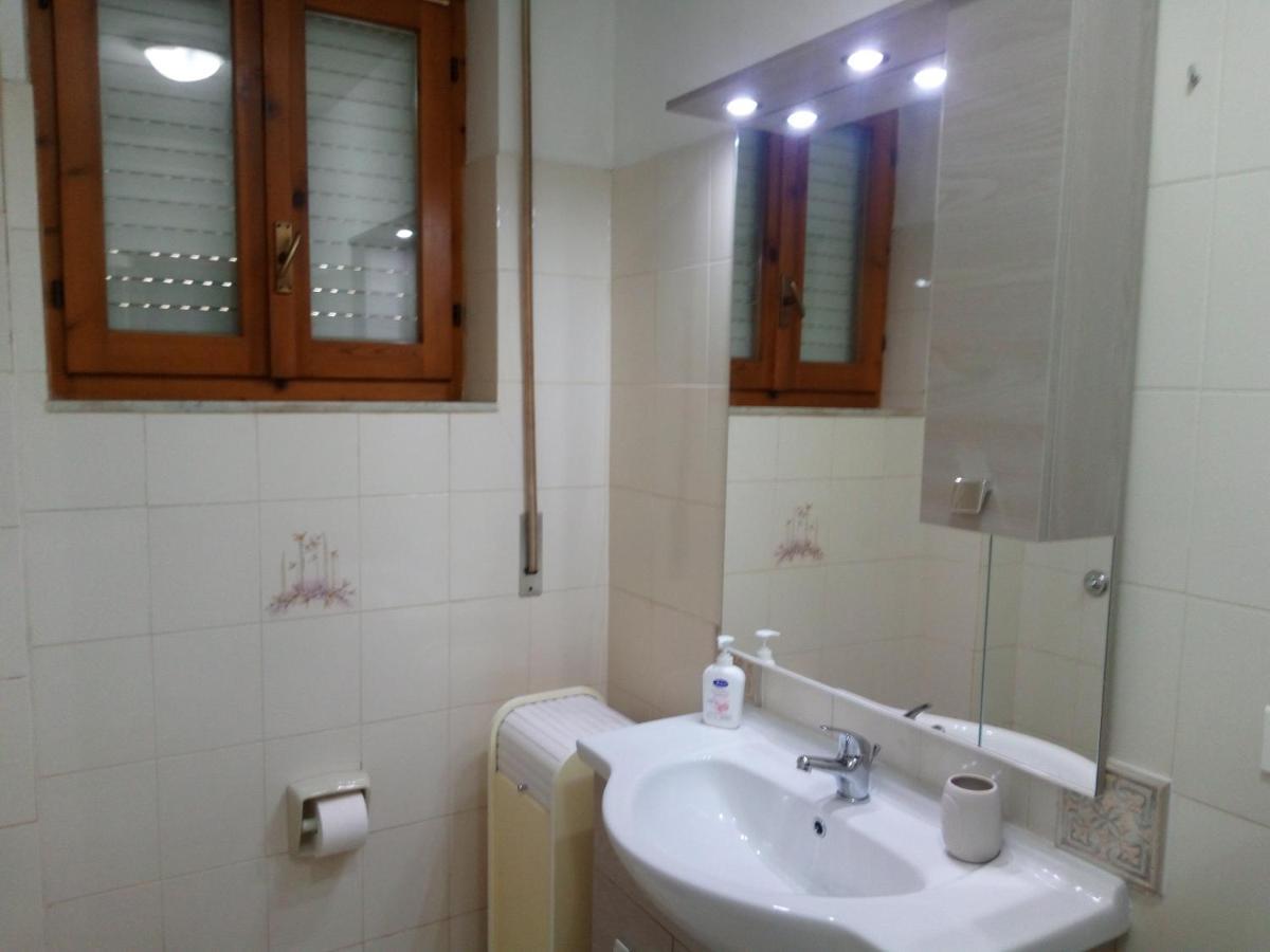 Apartment Casa Marilu *
