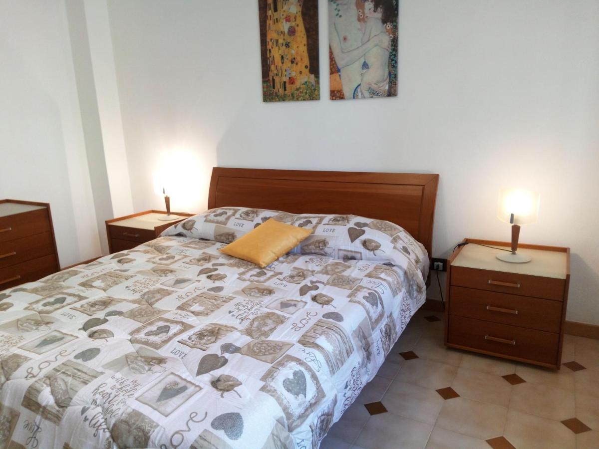 Apartment Casa Marilu *