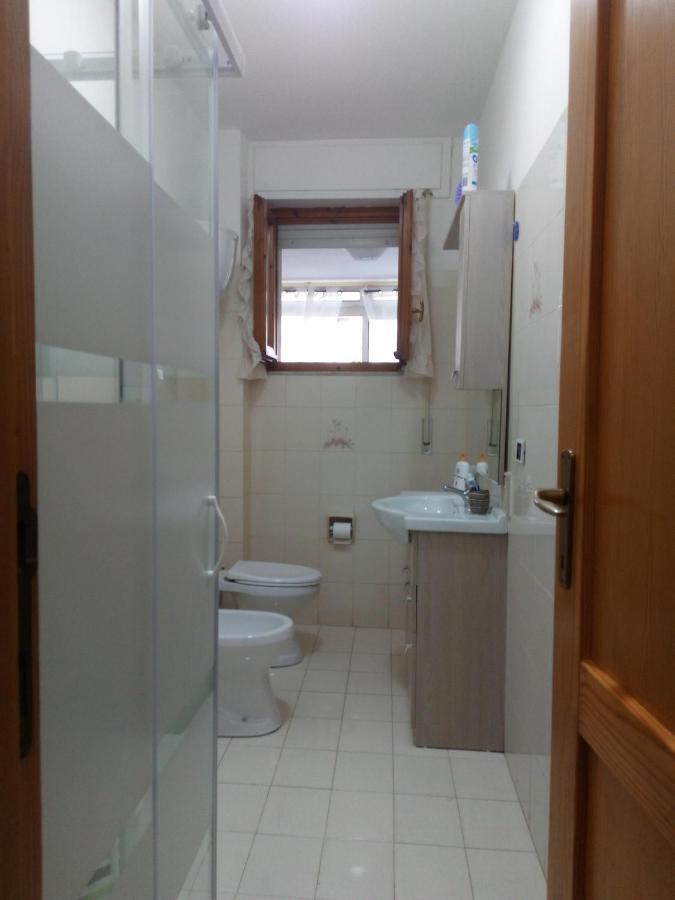 Casa Marilu Apartment