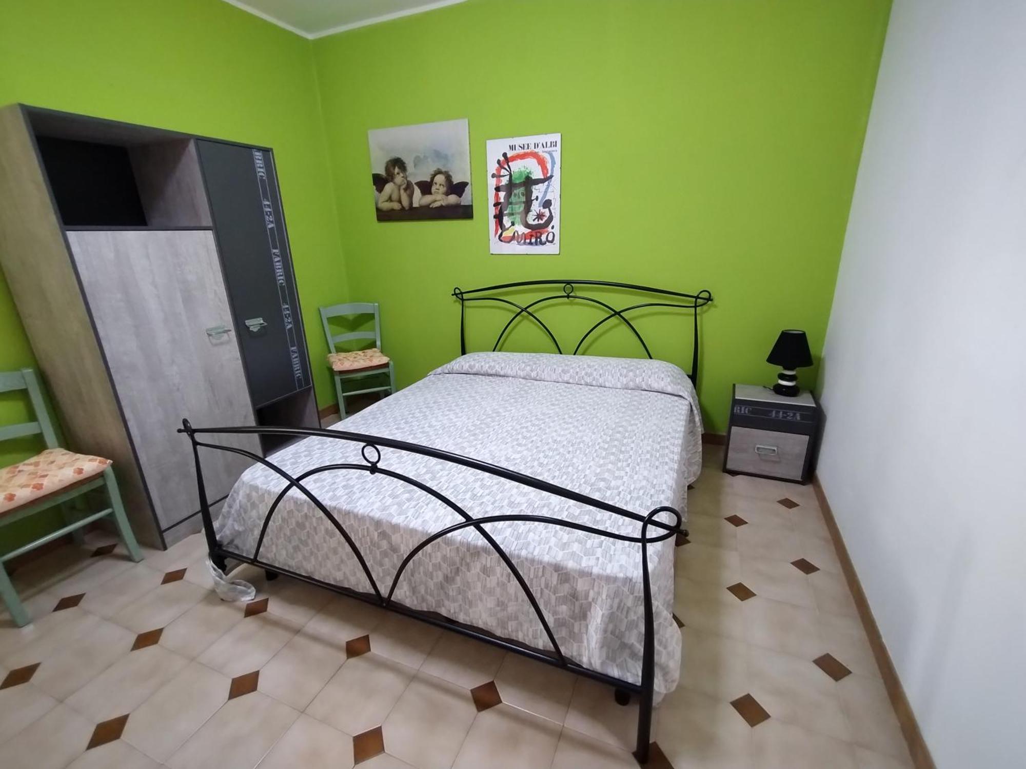 Casa Marilu Alghero