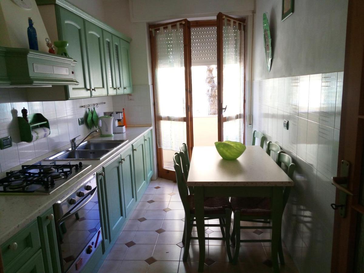 Apartment Casa Marilu Alghero