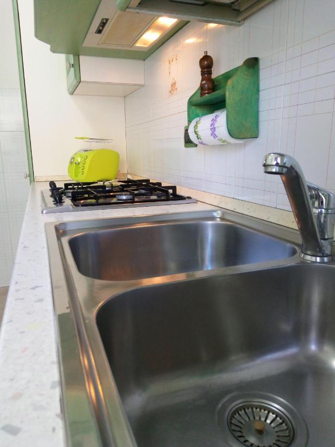 Apartment Casa Marilu