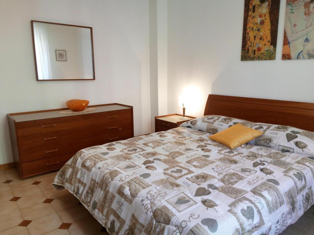 Casa Marilu Apartment