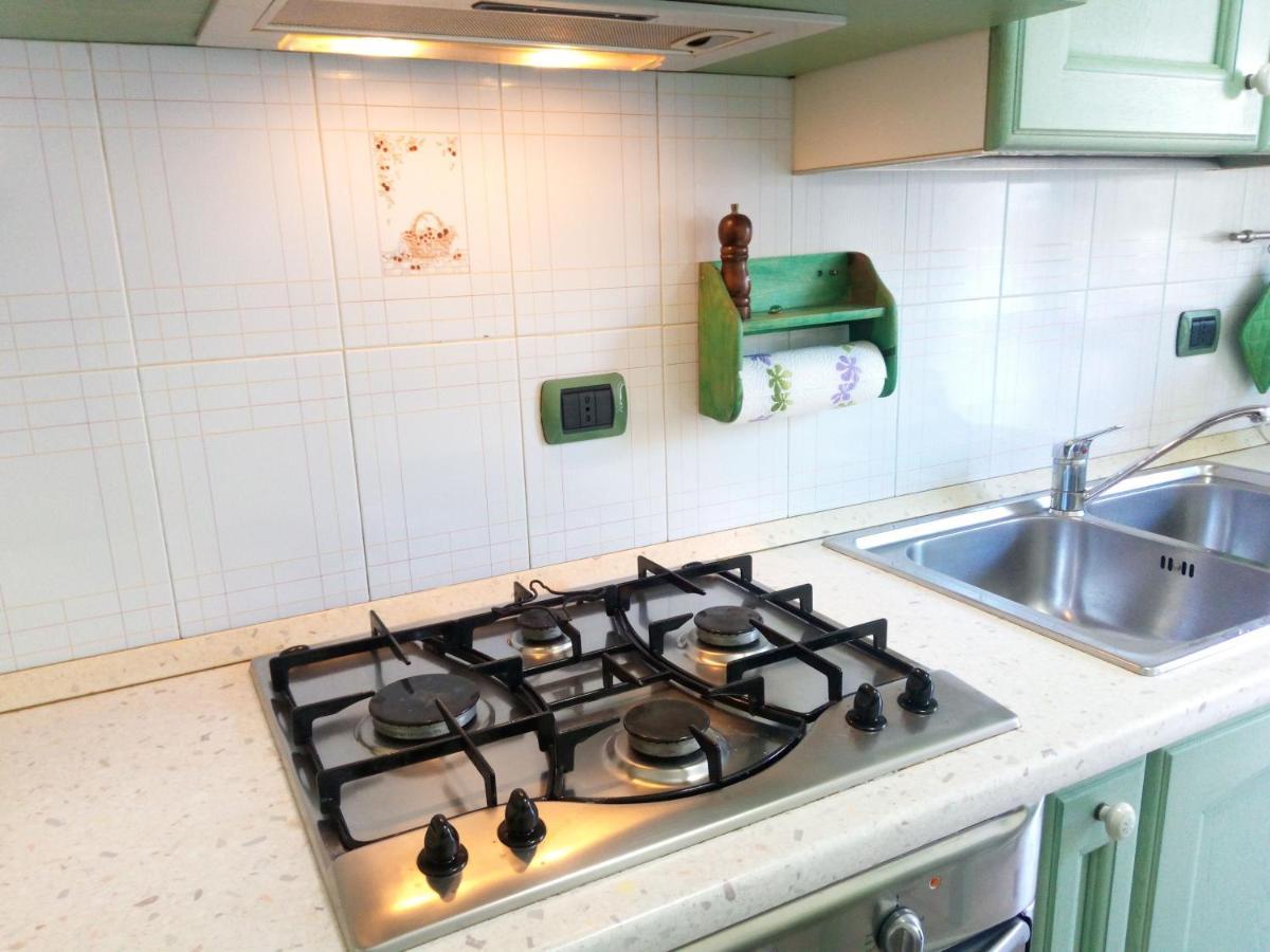 Casa Marilu Alghero