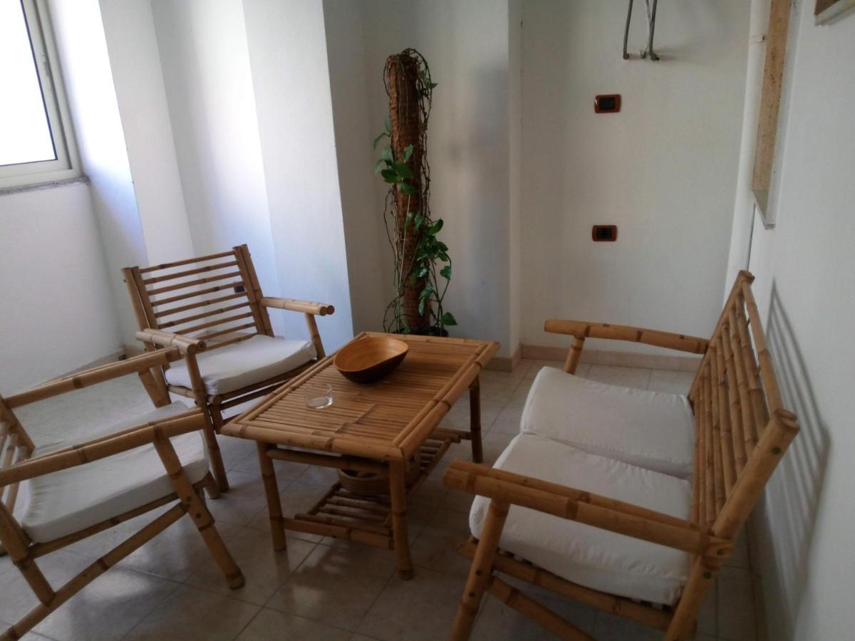 Apartment Casa Marilu Alghero
