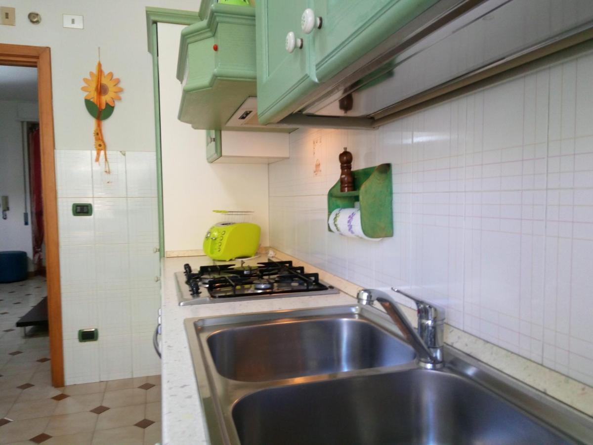 Apartment Casa Marilu Alghero