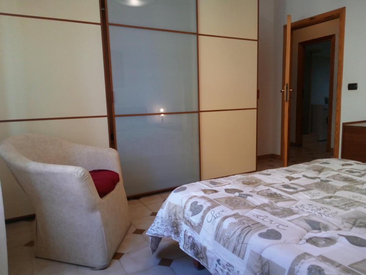 Casa Marilu Apartment *