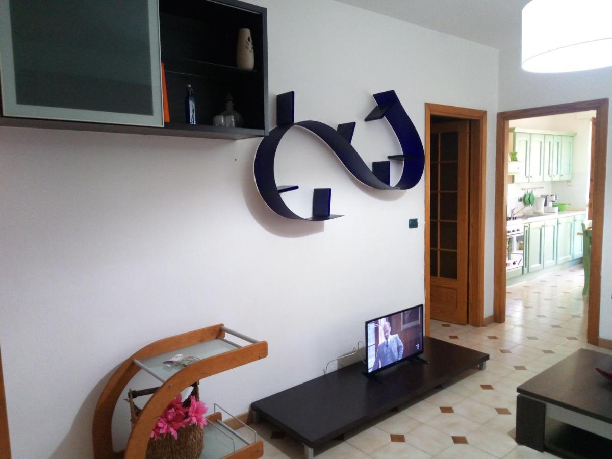 Casa Marilu Apartment *