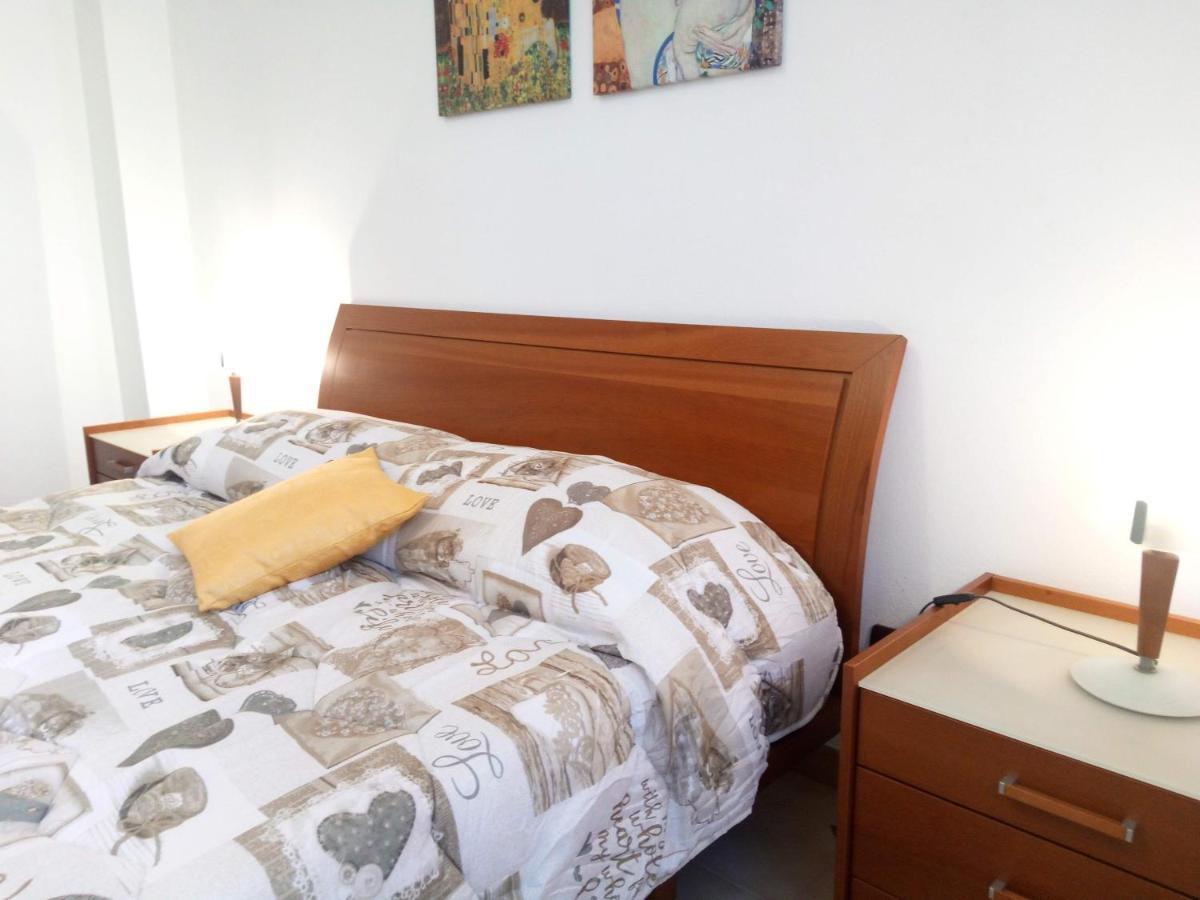 Apartment Casa Marilu *