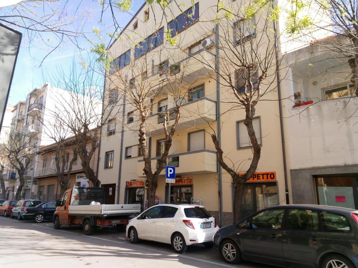 Casa Marilu Apartment Alghero