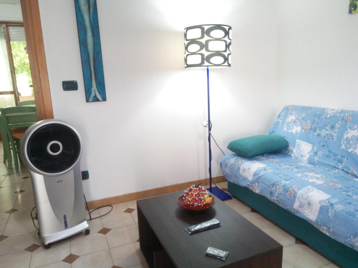 Apartment Casa Marilu Alghero