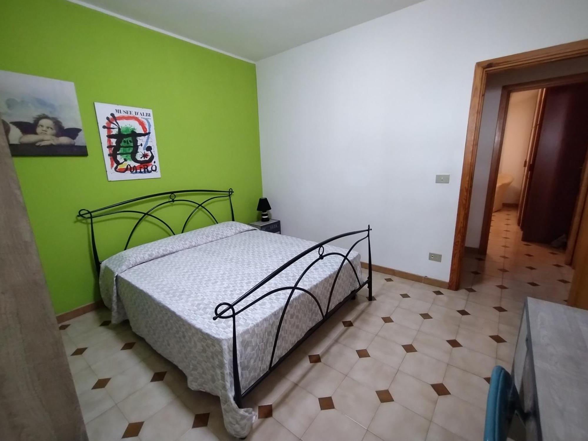 Casa Marilu Apartment Alghero