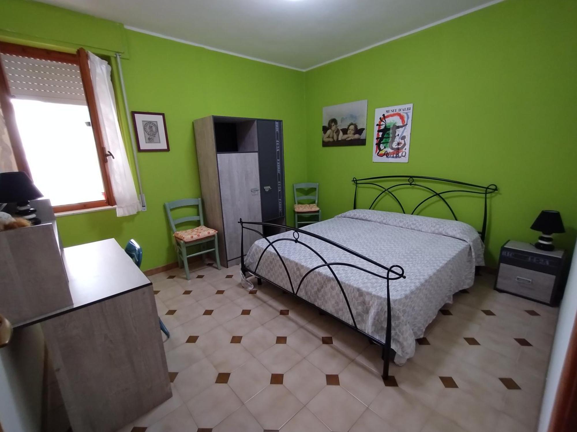 Casa Marilu Apartment